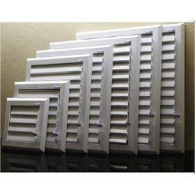 Resim 25 45 Ekovent Standart Menfez 