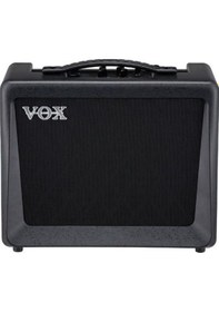 Resim Vox Vx15-gt 15 Watt Vx Serisi Elektro Gitar Amfisi 