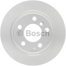 Resim Bmw 1 F20 118İ 1.6 2011-2016 Bosch Arka Disk 2 Adet 