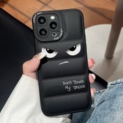 Resim Anime desen baskılı, Apple Serisi 11, 12, 13, 14, 15, 16 Pro Max, Samsung Serisi A05, A15, A25, A35, A55, S23, S24 Ultra ve Redmi Serisi 9 Note, 10 Note, 11 Note, 12 için uygun, yumuşak kauçuk kaymaz altlıklı telefon kılıfı. 