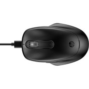 Resim HP 510 9C2F6AA Ultra Hızlı Şarj Edilebilir Kablosuz Mouse 