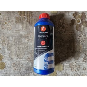 Resim EUROREPAR PSA EUROREPAR ANTİFRİZ KIRMIZI -37C 1.5LT 