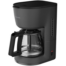 Resim Grundig Fk 4310 G Filtre Kahve Makinesi 