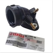 Resim Cygnus Rs L Manifolt Oem (490489959) 