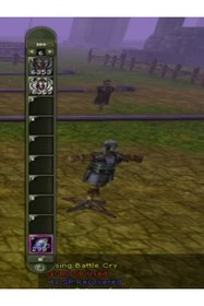 Resim Knight Online Pedal KOP_WARRIOR_01 Knight Online Warrior Oyun Pedalı 