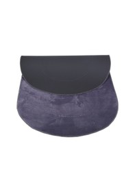 Resim Bonny Home Rixos Gri 3'lü Banyo Halısı Paspası Seti Kaymaz Tabanl Gri 