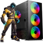Resim Rogame INTEL i7 13700F 16GB 1TB M2 12GB RTX3060 Oyun Bilgisayarı 
