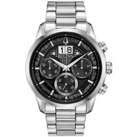 Resim Bulova 96B319 Kol Saati 