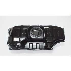 Resim Blue 1.4 Benzinli / Rıo 1.2 / 1.4 Benzin Deposu Komple Yakıt 31150-1r000 