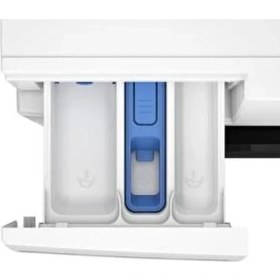 Resim Beko Cmx 10120 1200 Devir 10 kg Çamaşır Makinesi 