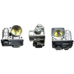 Resim Gaz Kelebek Gövdesi Primera 1,6 02-08/almera 1,6 02-07 