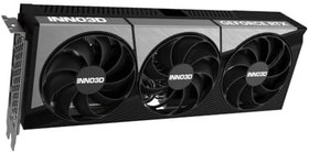 Resim Inno3D Nvidia GeForce RTX5080 x3 OC 16GB 256Bit GDDR7 Reflex 2 Ekran Kartı N50803-16D7X-17603930 