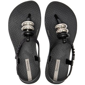 Resim İpanema Class Blown Çocuk Parmak Arası Sandalet Siyah 27/36 