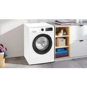 Resim Profilo CGA25203TR 10 kg 1200 Devir Beyaz Çamaşır Makinesi 