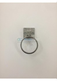 Resim Sarkaç Sandalye Arkası Kulp Krom 