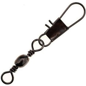 Resim Savex Klipsli Fırdöndü Füme No:3/0 