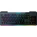 Resim Cougar Aurora S Usb Kablolu RGB Işıklı Gaming Q Klavye 