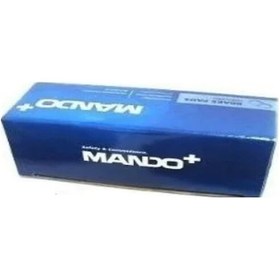 Resim MANDO DC977012F031 Klima Kompresoru (WC868661) 