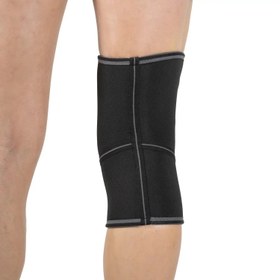 Resim Patella Destekli Dizlik W541 - XL 