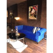 Resim 3A Mobilya New Elegance Chesterfield 