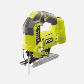 Resim Ryobi 18v R18js-0 Akülü Dekupaj Testere 