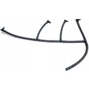 Resim VOLKSWAGEN POLO 2010 - 2018 ENJEKTÖR GERİ DÖNÜŞ HORTUMU 