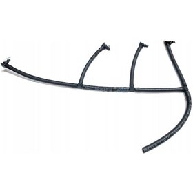 Resim VOLKSWAGEN POLO 2010 - 2018 ENJEKTÖR GERİ DÖNÜŞ HORTUMU 