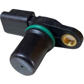 Resim Renault Megane Kangoo Eksantirik Mil Kaptörü Sensörü K9k 