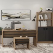 Resim Givayo Orion Ofis Çalışma Masası 