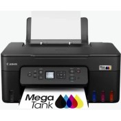Resim Canon Pıxma G3480 Renklı Inkjet Tanklı Yaz/tar/fot/wıfı/bulut 