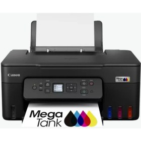 Resim Canon Pıxma G3480 Renklı Inkjet Tanklı Yaz/tar/fot/wıfı/bulut 