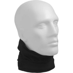 Resim Gampus Motorcu Yüzü Tamamen Kapatan Rüzgar Kesici Maske Boyunluk Bisiklet Scooter Motor Kaykay Paten Maske 