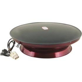 Resim Elektrikli Katmer Sacı 55CM (4887) 
