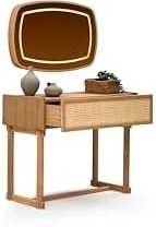 Resim BOHO Monaco Makyaj Masası 