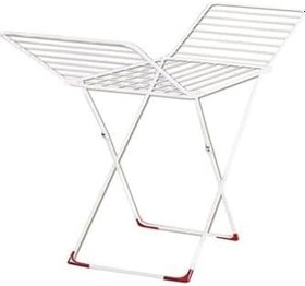 Resim Evin Bella Çamaşır Kurutmalık Çamaşır Askılık Paslanmaz Metal 