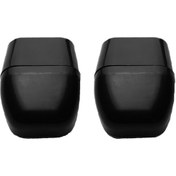 Resim 3 Çift Gizli Hayvan Sürücü Araba Abs Hayvan Alarmı Siyah 