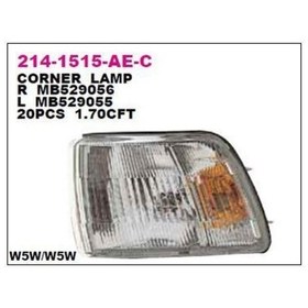 Resim Depo-214-1515r-ae-c - Sınyal Lambası On Sag Mıtsubıshı Galant 8 