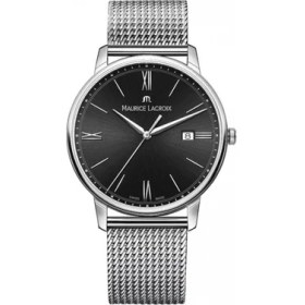 Resim Maurice Lacroix ML-EL1118SS002310-1 Erkek Kol Saati 