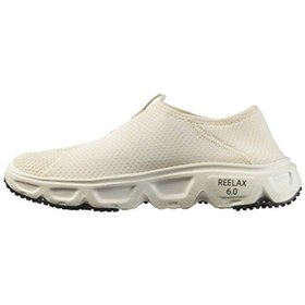 Resim Salomon Reelax Moc 6.0 Kadın Outdoor AyakkabısıL47742400 Beyaz 