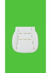 Resim Ducato Uyumlu Yeni Oturak Süngeri 