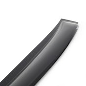 Resim Honda Civic 2006-2012 Arka Cam Üstü Spoiler 