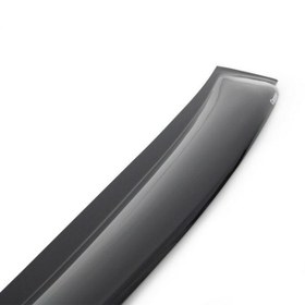 Resim Honda Civic 2006-2012 Arka Cam Üstü Spoiler 