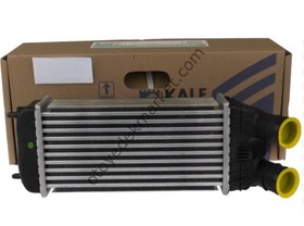 Resim Citroen C-Elysee (2012-2016) 1,6 Hdi Turbo Radyatörü (Kale) 
