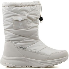 Resim Lumberjack 4W CHRISTMAS 4PR Kadın Kırık Beyaz Outdoor 