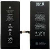 Resim Apple iPhone 6 Uyumlu Batarya Pil 1810 mAh 