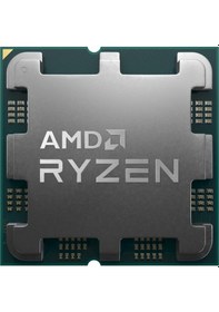 Resim Amd Ryzen 5 7500x3d 4.0ghz 6 Çekirdek 96mb Önbellek Soket Am5 Acac4amd0142 