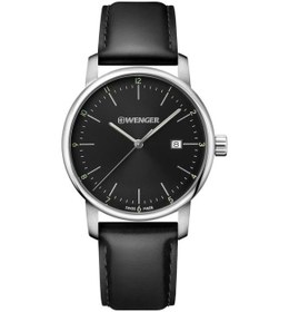 Resim Wenger 01.1741.110 Urban Classic Saat Çok Renkli 