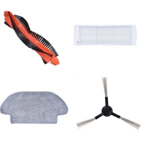 Resim Mi Vacuum Mop Pro Uyumlu 4 Parça Set 