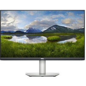 Resim Dell S2721HS 27" 4 MS 75 Hz HDMI+DP FreeSync Full HD IPS LED Pivot Monitör 