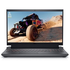 Resim G15 5530 Intel Core I9 13900HX 32GB 1TB SSD RTX4060 Ubuntu 15.6" FHD G55302401017UA38 DELL